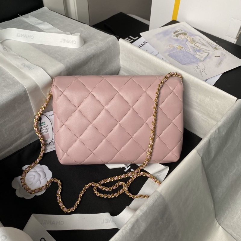 Chanel CF Series Bags